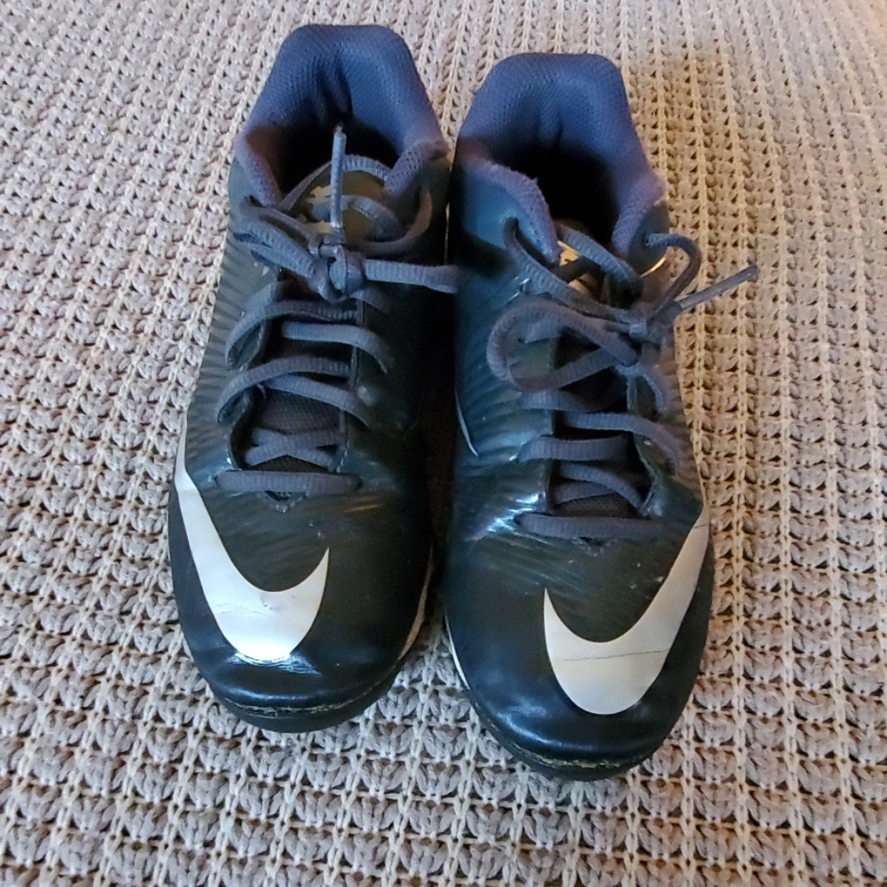 Nike fast flex football cleats